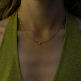Comune - Diamond Necklace