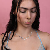 une - Asteria - Star Charm Necklace