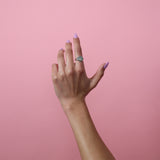 Une - Asteria - Cluster Ring