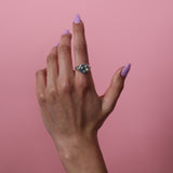 Une - Asteria - Cosmic Ring