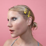 une - Asteria - Mini Star Studs