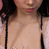 Une - Asteria - Star Necklace