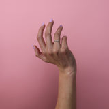 Une - Asteria - Orion's Belt Ring