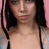 Une - Asteria - Solo Necklace