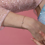 Une - Asteria - Solo Bracelet