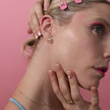 Une - Asteria - Solo Studs