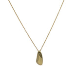 Benjamin Rose - Fluid Necklace