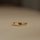 Benjamin Rose - Dome Ring