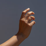 Benjamin Rose- Ruby Duo Ring