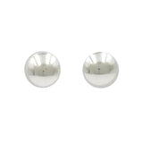 Benjamin Rose - Large Dome Studs