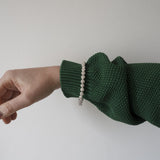 Manuela Igreja - Daisy Bud Bangle