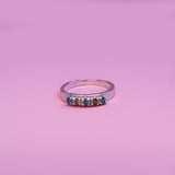 SGS Jewellery - Crown Ring