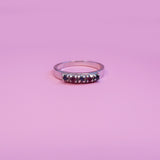 SGS Jewellery - Crown Ring