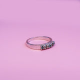 SGS Jewellery - Crown Ring