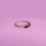 SGS Jewellery - Crown Ring