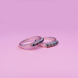 SGS Jewellery - Crown Ring