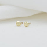 Benjamin Rose - Dome Studs