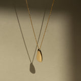 Benjamin Rose - Fluid Necklace