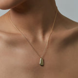 Benjamin Rose - Fluid Necklace