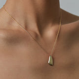 Benjamin Rose - Fluid Necklace