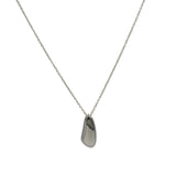 Benjamin Rose - Fluid Necklace