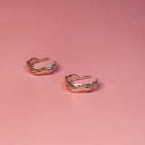 SGS Jewellery - Goop Hoops