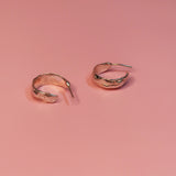 SGS Jewellery - Goop Hoops Mini