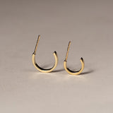 Benjamin Rose - Large Simple Hoops