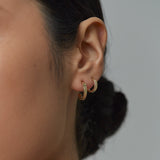 Benjamin Rose - Simple Hoops