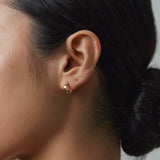 Benjamin Rose - Simple Hoops