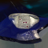 Bonus Prize - Baby Snake Ring