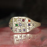 Bonus Prize - Small Party Signet