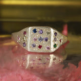 Bonus Prize - Small Party Signet