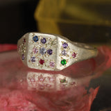 Bonus Prize - Small Party Signet