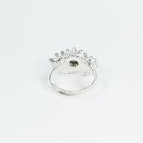 Manuela Igreja - Woodland Sapphire Ring
