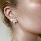 Manuela Igreja - Mushroom Studs