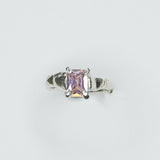 Sacreflux - Prosperity Ring