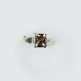 Sacreflux - Prosperity Ring