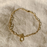 Serpent Rouge - Serpent Choker