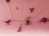SGS Jewellery - Fancy Pendant