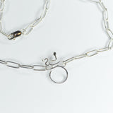 Serpent Rouge - Serpent Choker