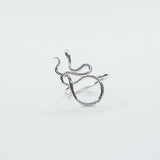 Serpent Rouge - Serpent Ring