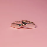 SGS Jewellery - Simple Signet