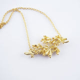 Manuela Igreja - Succulent Necklace