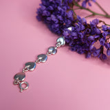 SGS Jewellery - Sweetheart Bracelet