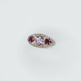 Sacreflux - Sweeties Ring