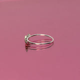 Une - Asteria - Orion's Belt Ring