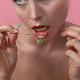 Une - Asteria - Bespoke Charm Necklace