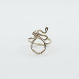 Serpent Rouge - Serpent Ring