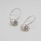 Cristina Forest Hoops